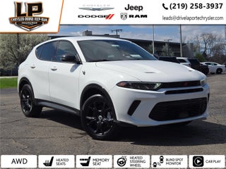 2024 Dodge Hornet R/T