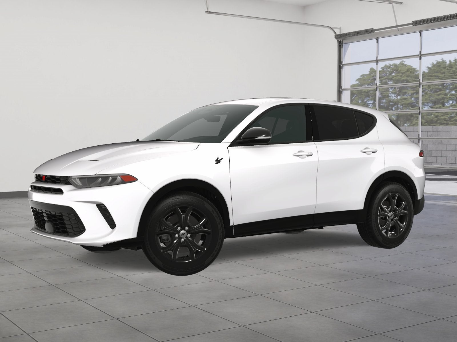 2024 Dodge Hornet R/T