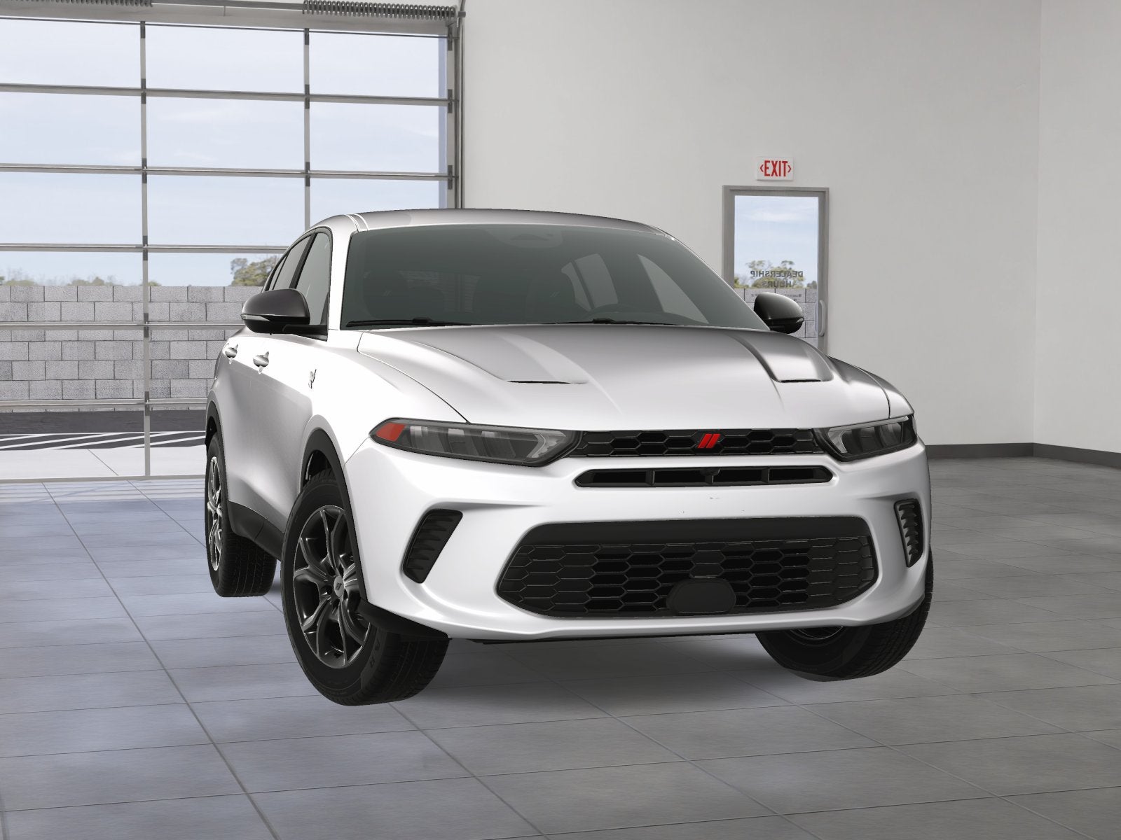 2024 Dodge Hornet R/T