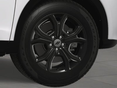 2024 Dodge Hornet R/T