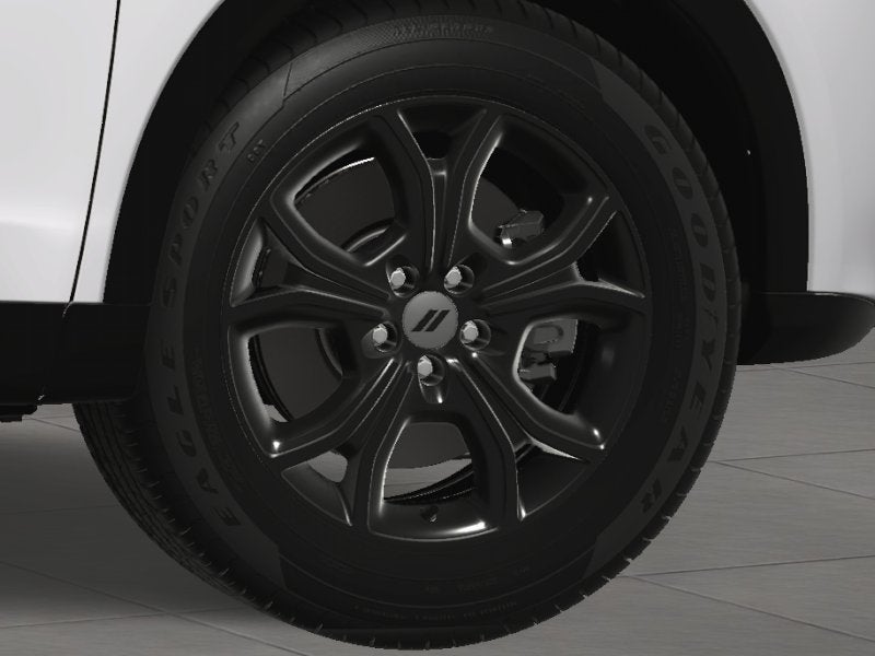 2024 Dodge Hornet R/T