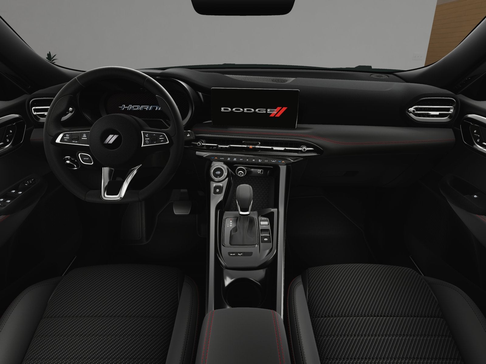 2024 Dodge Hornet R/T