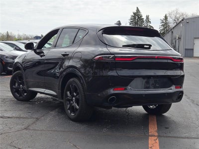2024 Dodge Hornet R/T