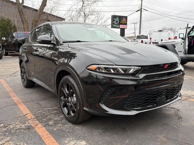 2024 Dodge Hornet R/T