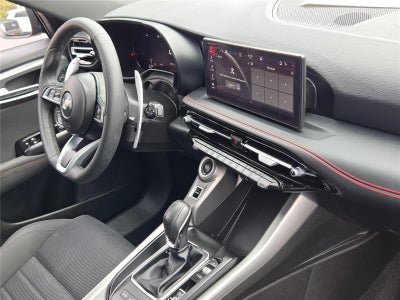 2024 Dodge Hornet R/T