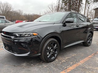 2024 Dodge Hornet R/T