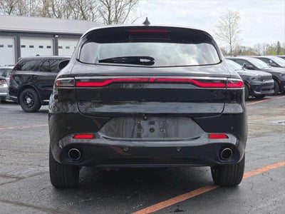 2024 Dodge Hornet R/T