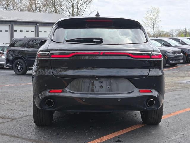 2024 Dodge Hornet R/T