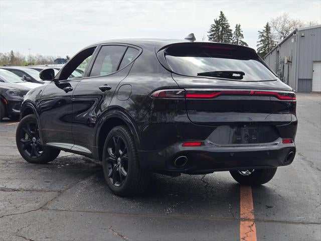2024 Dodge Hornet R/T