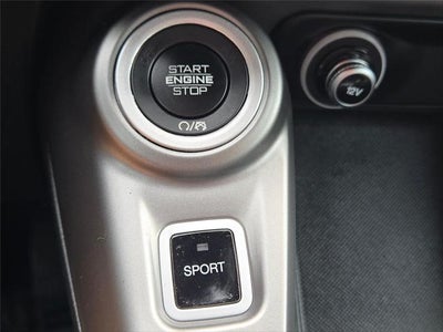 2024 Dodge Hornet R/T