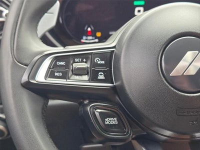 2024 Dodge Hornet R/T