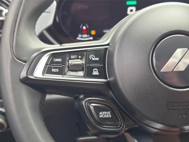 2024 Dodge Hornet R/T