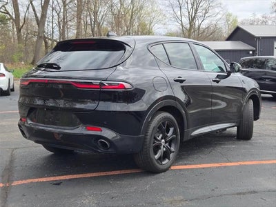2024 Dodge Hornet R/T