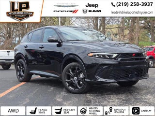 2024 Dodge Hornet R/T