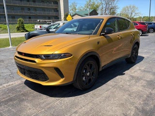 2024 Dodge Hornet R/T