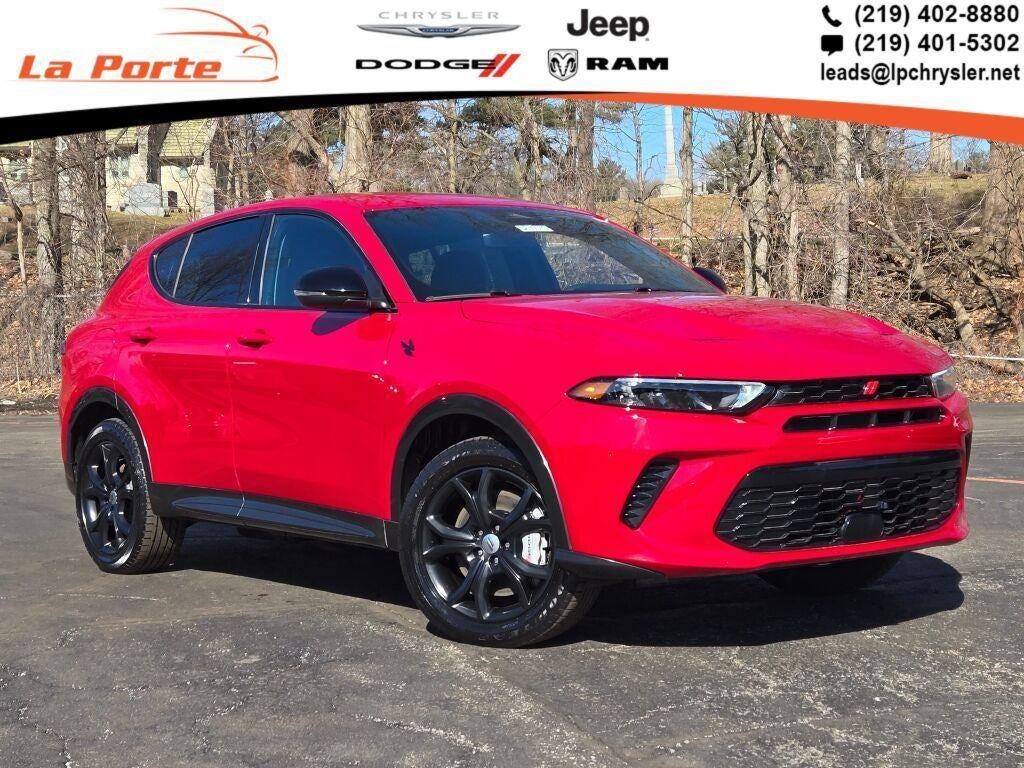 2024 Dodge Hornet R/T