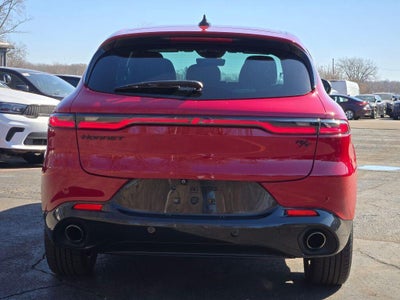 2024 Dodge Hornet R/T