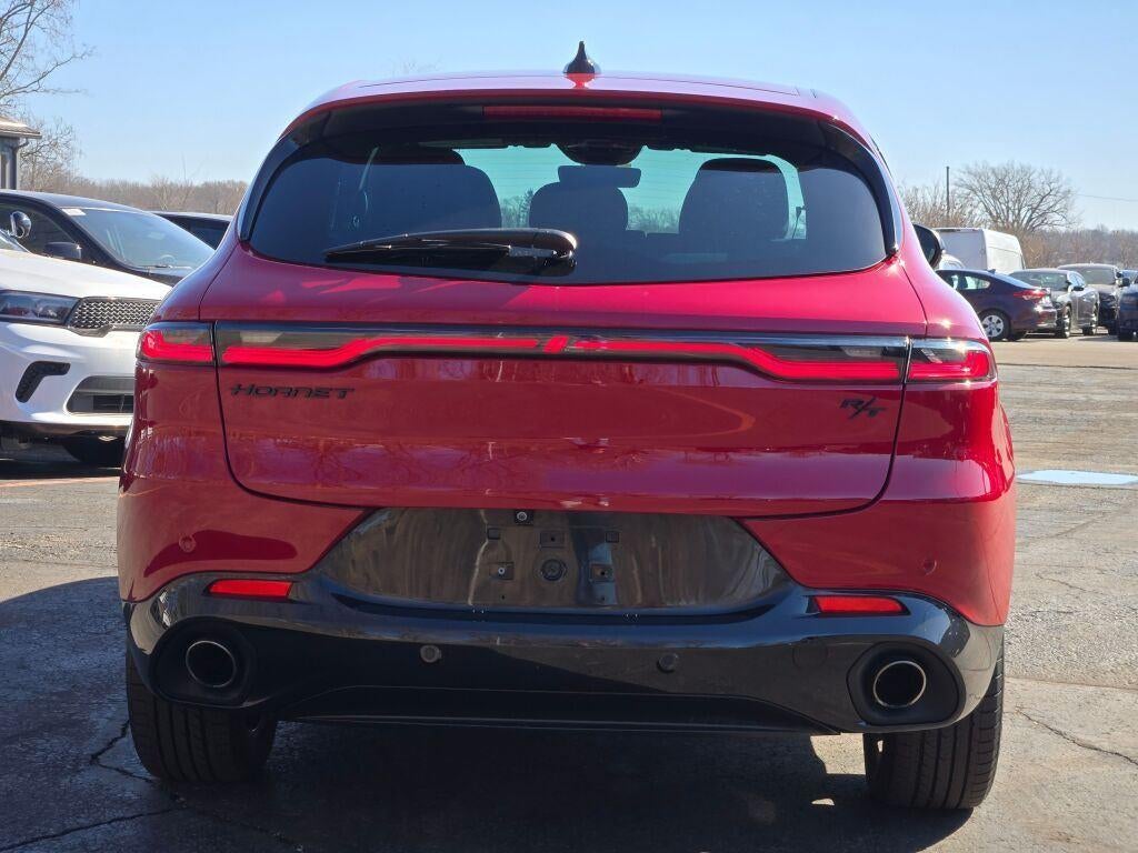 2024 Dodge Hornet R/T