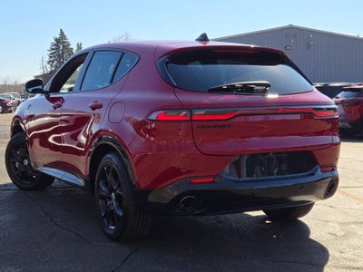 2024 Dodge Hornet R/T