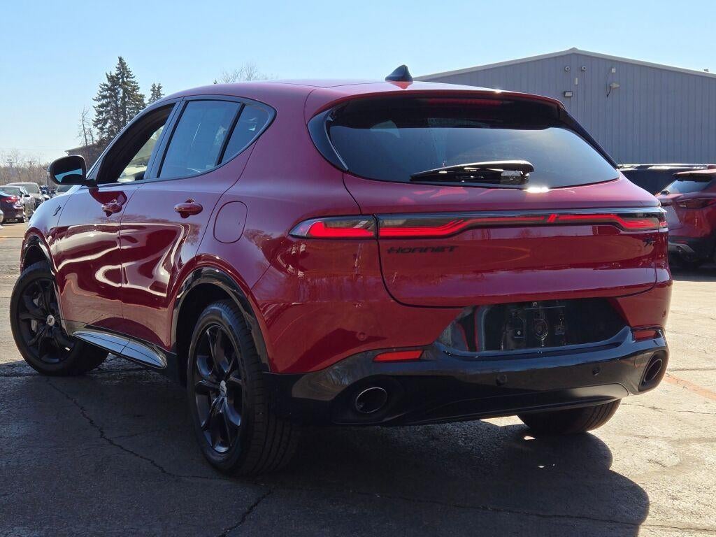 2024 Dodge Hornet R/T