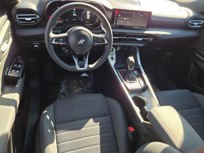 2024 Dodge Hornet R/T