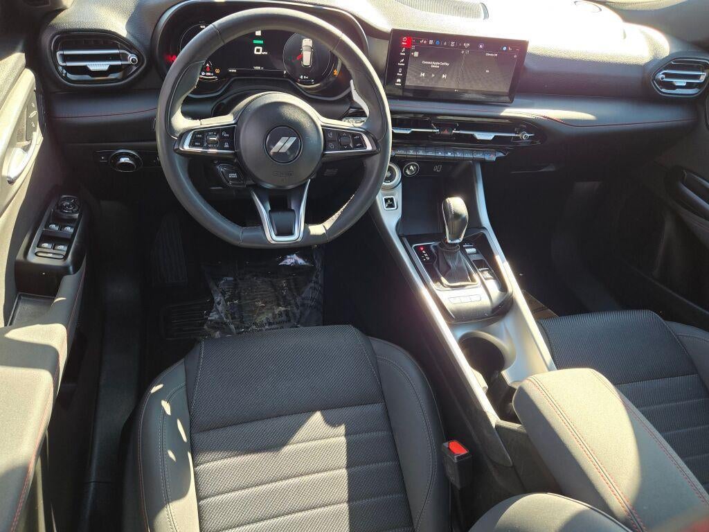 2024 Dodge Hornet R/T