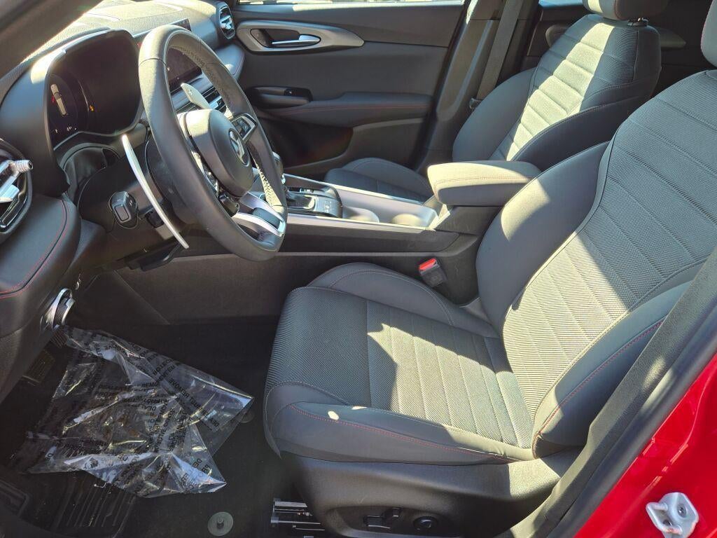 2024 Dodge Hornet R/T