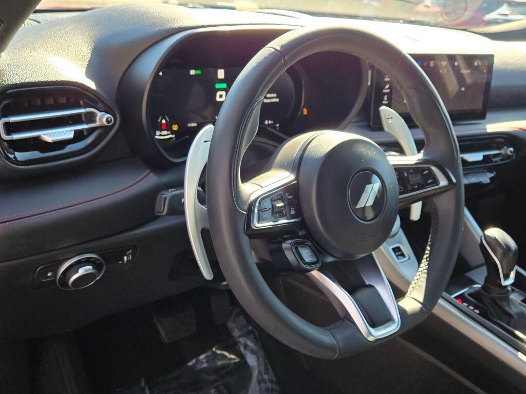 2024 Dodge Hornet R/T