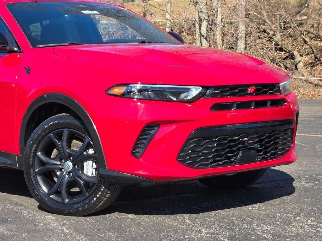 2024 Dodge Hornet R/T