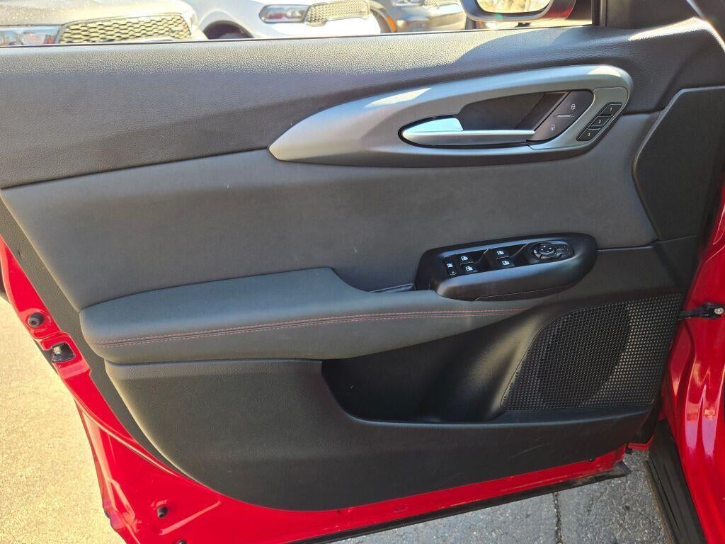 2024 Dodge Hornet R/T