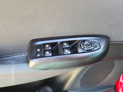 2024 Dodge Hornet R/T