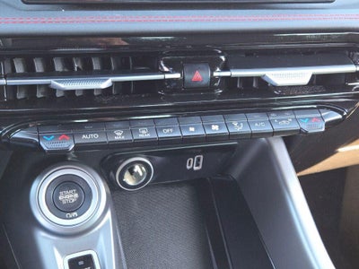 2024 Dodge Hornet R/T