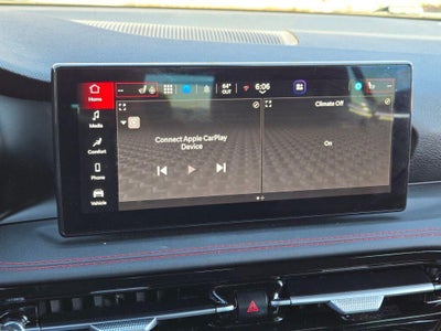 2024 Dodge Hornet R/T