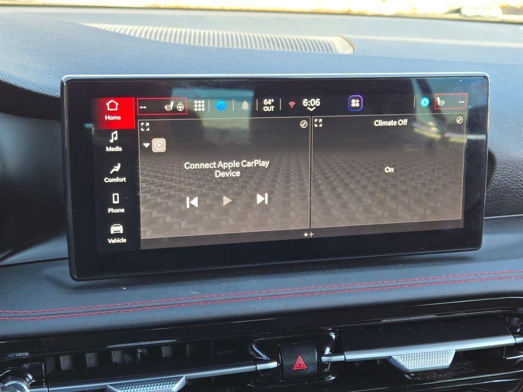 2024 Dodge Hornet R/T