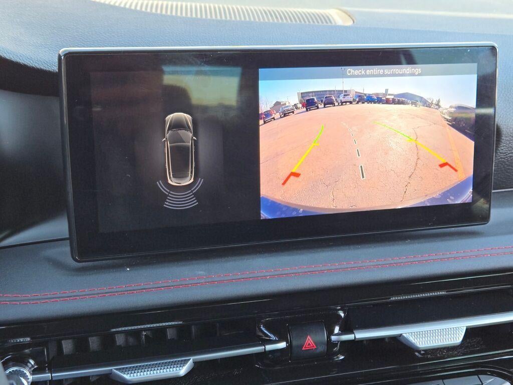 2024 Dodge Hornet R/T