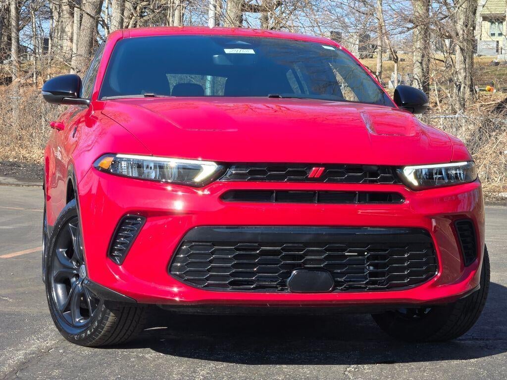 2024 Dodge Hornet R/T