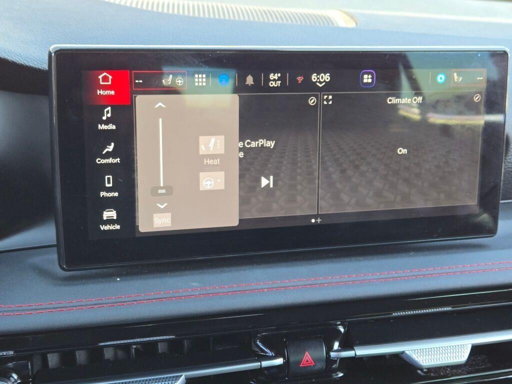 2024 Dodge Hornet R/T