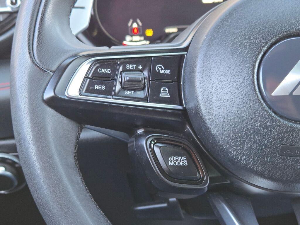 2024 Dodge Hornet R/T