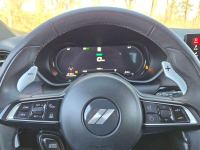 2024 Dodge Hornet R/T