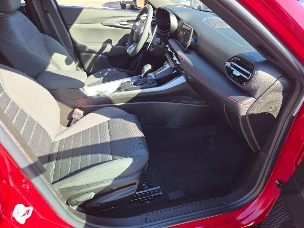 2024 Dodge Hornet R/T