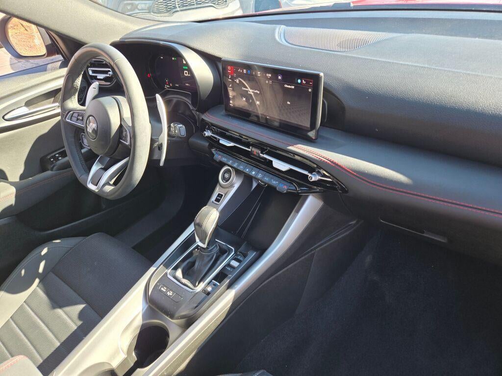 2024 Dodge Hornet R/T