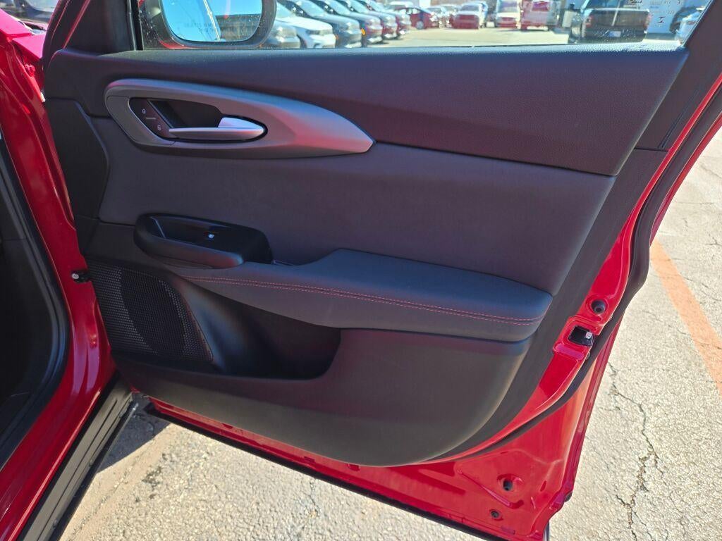 2024 Dodge Hornet R/T