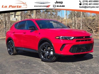 2024 Dodge Hornet R/T