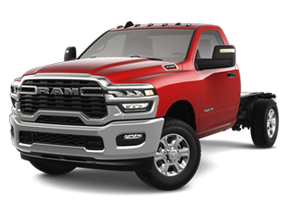 2025 Ram Chassis Cab - La Porte Chrysler Dodge Jeep RAM in La Porte IN
