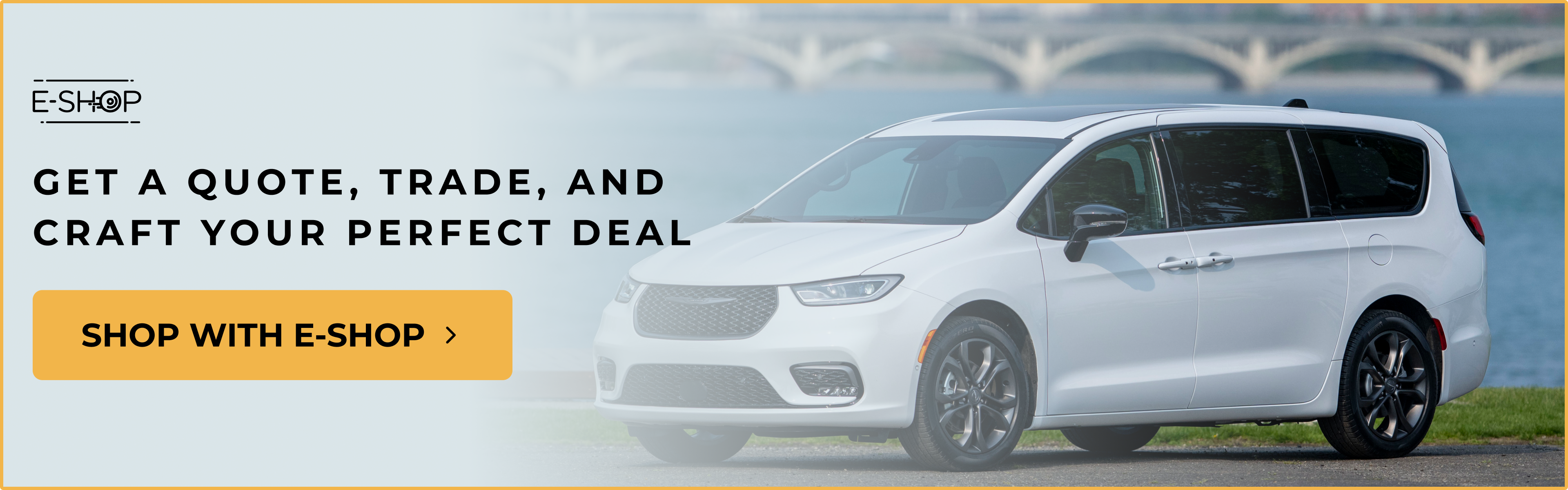 Get A Quote, Trade, And Craft Your Perfect Deal at La Porte Chrysler Dodge Jeep RAM i