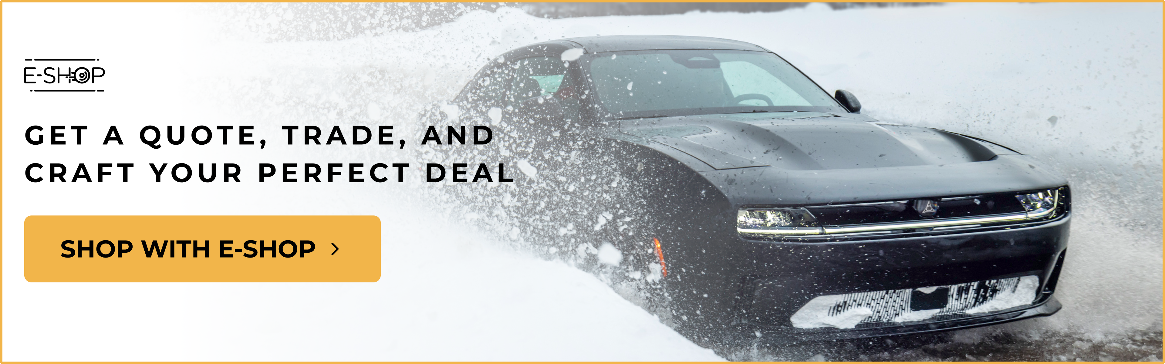 Get A Quote, Trade, And Craft Your Perfect Deal at La Porte Chrysler Dodge Jeep RAM i