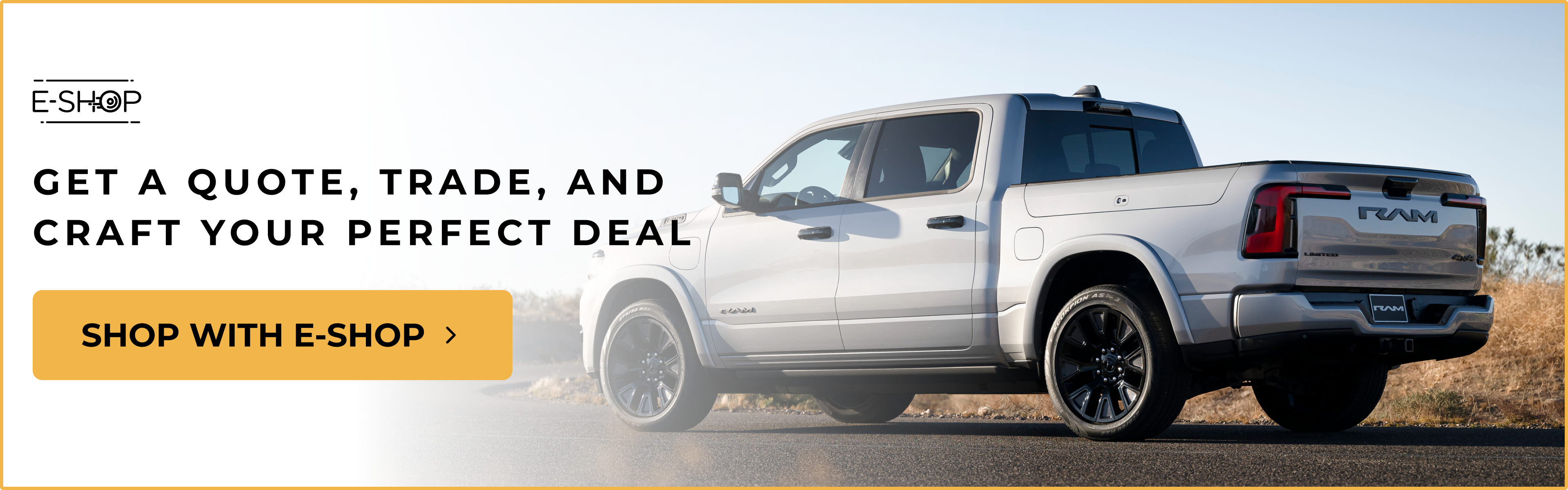 Get A Quote, Trade, And Craft Your Perfect Deal at La Porte Chrysler Dodge Jeep RAM i